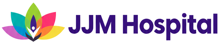 JJM Hospital Logo